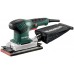 VÝPRODEJ Metabo 600442000 SRE 3185 Vibrační bruska 210 W PO SERVISE!!